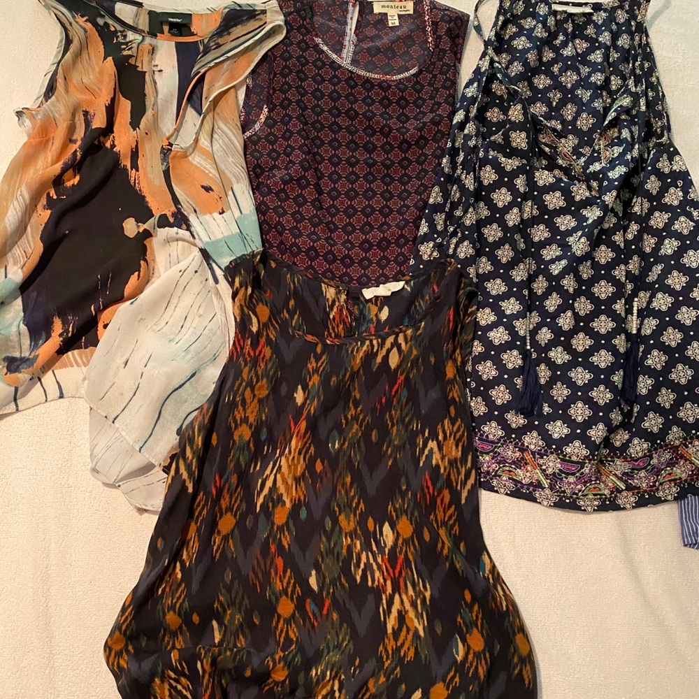 Cute shirt bundle!!